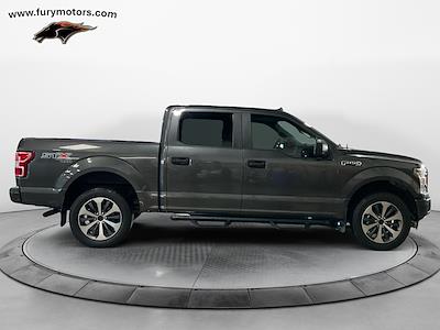 2020 Ford F-150 SuperCrew Cab 4WD Pickup for sale #CA1006A - photo 2