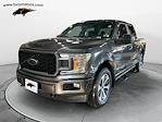2020 Ford F-150 SuperCrew Cab 4WD Pickup for sale #CA1006A - photo 7