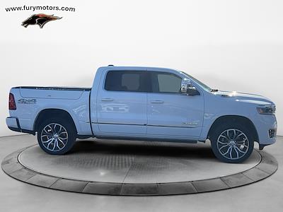 Used 2025 Ram 1500 - photo 1