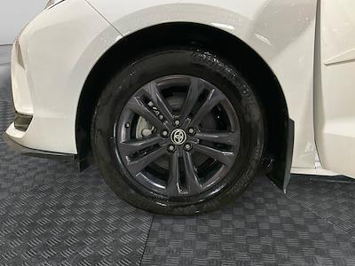 Used 2024 Toyota Sienna - photo 1