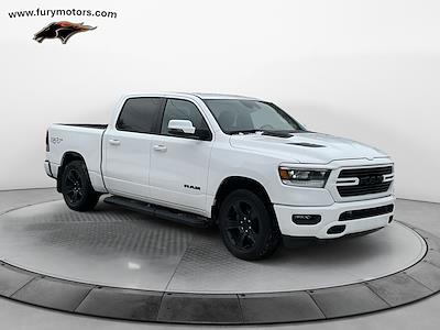 2023 Ram 1500 Crew Cab 4x4 Pickup for sale #CA1010 - photo 1