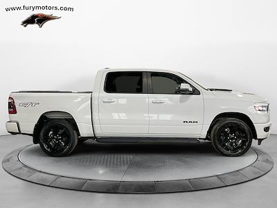 2023 Ram 1500 Crew Cab 4x4 Pickup for sale #CA1010 - photo 2