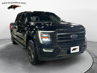 Used 2023 Ford F-150 - photo 1
