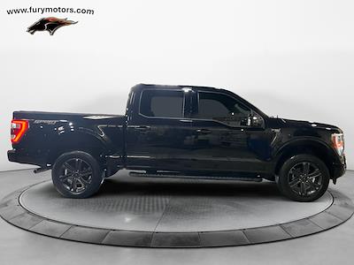 Used 2023 Ford F-150 - photo 1