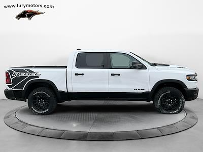 Used 2025 Ram 1500 - photo 1