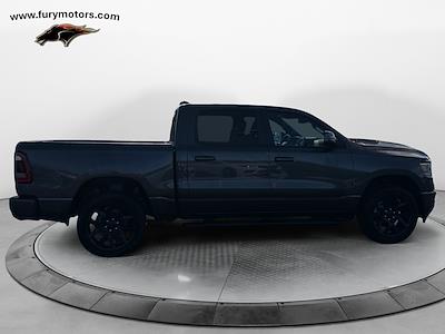 Used 2024 Ram 1500 - photo 1