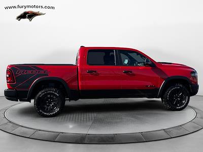 Used 2025 Ram 1500 - photo 1