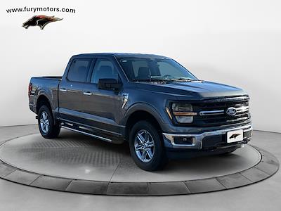 Used 2025 Ford F-150 - photo 1