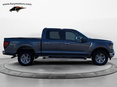 Used 2025 Ford F-150 - photo 1