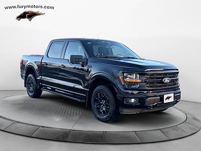 Used 2025 Ford F-150 - photo 1