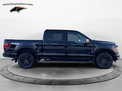 Used 2025 Ford F-150 - photo 1