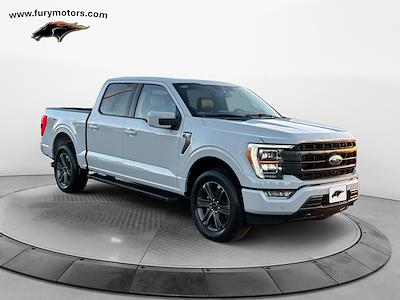Used 2023 Ford F-150 - photo 1
