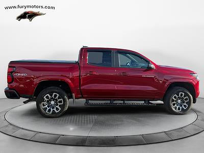 Used 2023 Chevrolet Colorado - photo 1