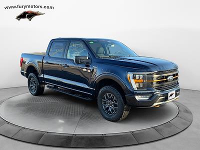 Used 2023 Ford F-150 - photo 1