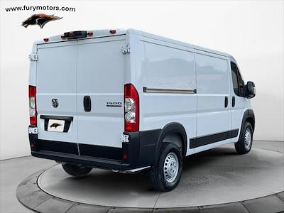 2025 Ram ProMaster 1500 Standard Roof FWD Empty Cargo Van for sale #DV1084 - photo 2