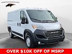 2025 Ram ProMaster 1500 Standard Roof FWD Empty Cargo Van for sale #DV1084 - photo 1