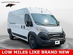 Used 2025 Ram ProMaster 2500 High Roof Empty Cargo Van for sale #DV1089 - photo 1
