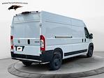 Used 2025 Ram ProMaster 2500 High Roof Empty Cargo Van for sale #DV1089 - photo 24