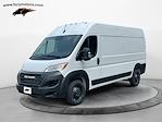 Used 2025 Ram ProMaster 2500 High Roof Empty Cargo Van for sale #DV1089 - photo 25