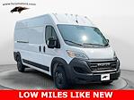 Used 2025 Ram ProMaster 2500 High Roof Empty Cargo Van for sale #DV1092 - photo 1