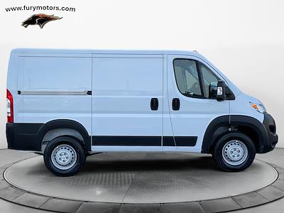 Used 2025 Ram ProMaster 1500 Standard Roof Empty Cargo Van for sale #DV1096 - photo 2