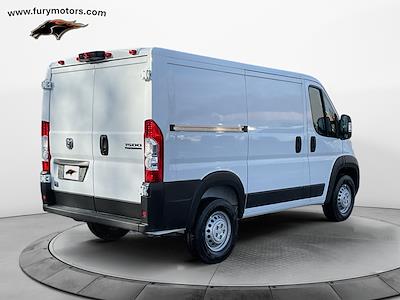 2025 Ram ProMaster 1500 Standard Roof FWD Empty Cargo Van for sale #DV1096 - photo 2