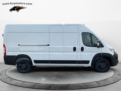 Used 2025 Ram ProMaster 2500 High Roof Empty Cargo Van for sale #DV1097 - photo 2
