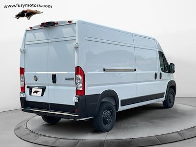 2025 Ram ProMaster 2500 High Roof FWD Empty Cargo Van for sale #DV1097 - photo 2
