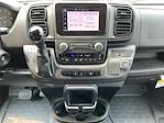 Used 2025 Ram ProMaster 2500 High Roof Empty Cargo Van for sale #DV1097 - photo 22