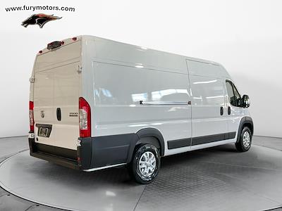 Used 2025 Ram ProMaster 3500 High Roof Empty Cargo Van for sale #DV1101 - photo 2