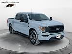 2022 Ford F-150 SuperCrew Cab 4WD Pickup for sale #DV40012A - photo 1