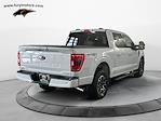 2022 Ford F-150 SuperCrew Cab 4WD Pickup for sale #DV40012A - photo 3