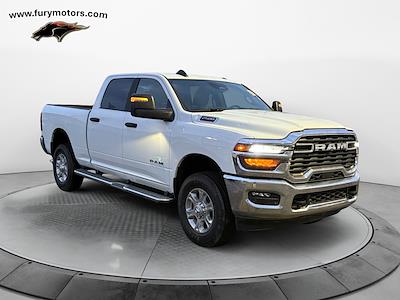 Used 2025 Ram 2500 Big Horn Crew Cab for sale #DV40015 - photo 1