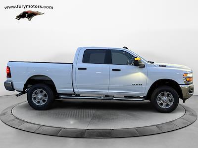 Used 2025 Ram 2500 Big Horn Crew Cab for sale #DV40015 - photo 2