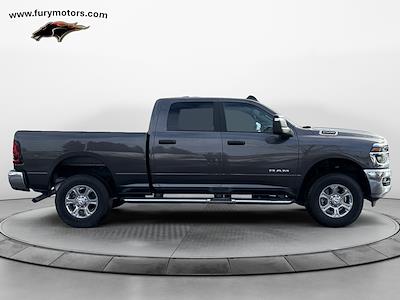 Used 2025 Ram 2500 Big Horn Crew Cab for sale #DV40016 - photo 2