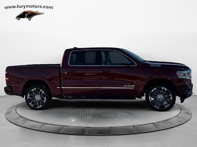 2023 Ram 1500 Crew Cab 4WD Pickup for sale #DV40017 - photo 2
