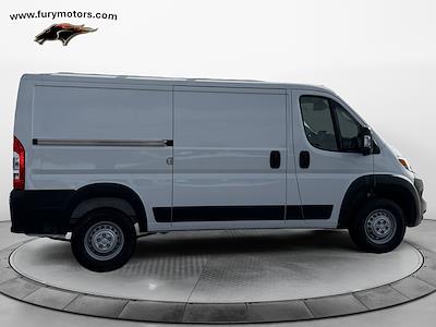 Used 2025 Ram ProMaster 2500 - photo 1