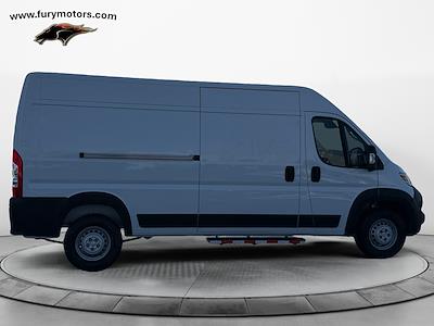Used 2025 Ram ProMaster 2500 - photo 1