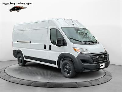 2024 Ram ProMaster 2500 High Roof FWD Empty Cargo Van for sale #PROM02 - photo 1