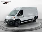 2024 Ram ProMaster 2500 High Roof FWD Empty Cargo Van for sale #PROM02 - photo 8