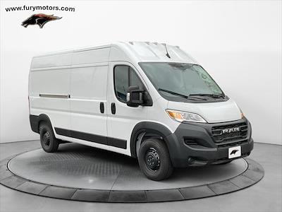 2024 Ram ProMaster 2500 High Roof FWD Empty Cargo Van for sale #PROM03 - photo 1