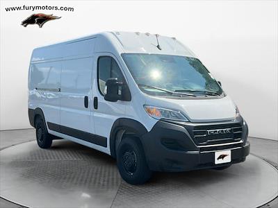 2024 Ram ProMaster 2500 High Roof FWD Empty Cargo Van for sale #PROM104 - photo 1