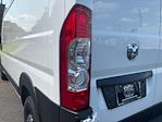 Used 2024 Ram ProMaster 2500 High Roof Empty Cargo Van for sale #PROM107 - photo 28
