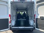 Used 2024 Ram ProMaster 2500 High Roof Empty Cargo Van for sale #PROM107 - photo 29