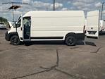 Used 2024 Ram ProMaster 2500 High Roof Empty Cargo Van for sale #PROM107 - photo 31