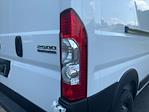 2024 Ram ProMaster 2500 High Roof FWD Empty Cargo Van for sale #PROM110 - photo 27