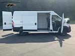 2024 Ram ProMaster 2500 High Roof FWD Empty Cargo Van for sale #PROM110 - photo 30