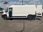 2024 Ram ProMaster 2500 High Roof FWD Empty Cargo Van for sale #PROM110 - photo 31