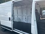 2024 Ram ProMaster 2500 High Roof FWD Empty Cargo Van for sale #PROM110 - photo 32