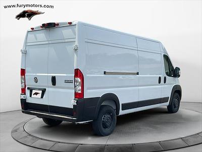Used 2024 Ram ProMaster 2500 High Roof Empty Cargo Van for sale #PROM116 - photo 2